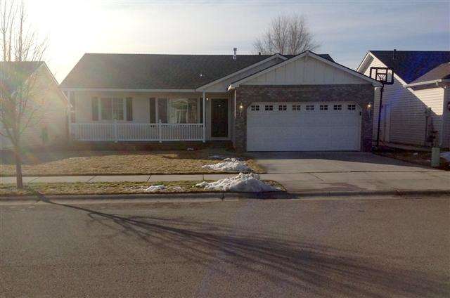 1624 E Devoe Ln - Photo 1