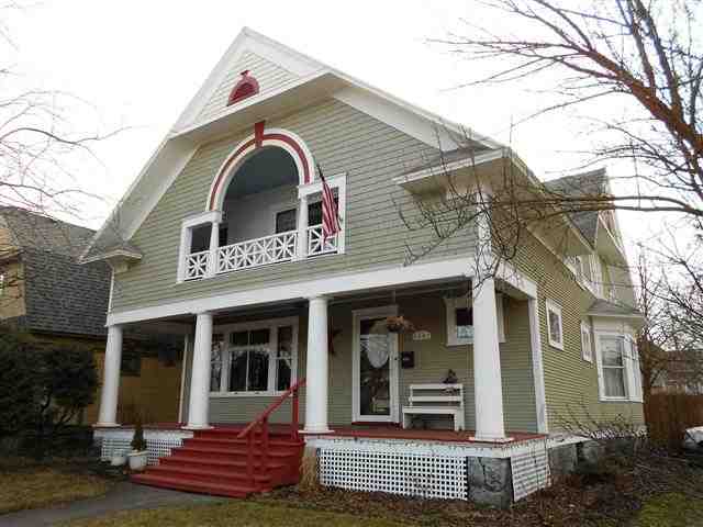 1227 W Nora - Photo 1
