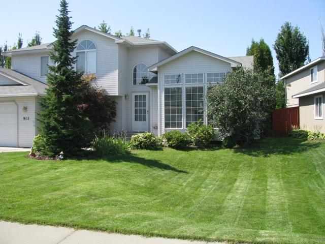 915 N Mitchell Ct - Photo 2