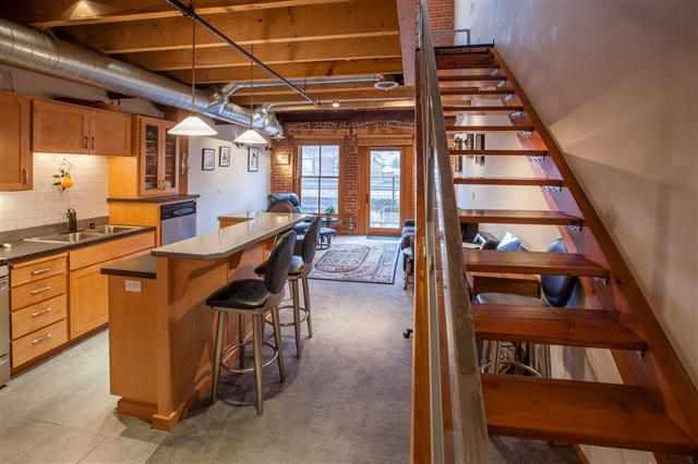 1221 W RAILROAD ALLEY - Photo 8