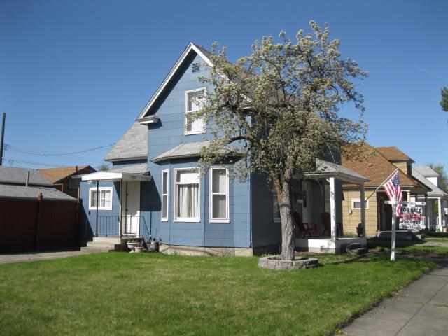 1203 W Alice Ave
