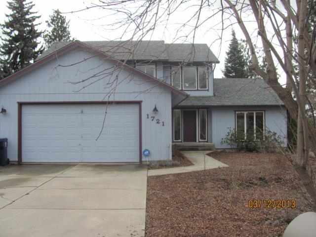1721 W Euclid Ave - Photo 1