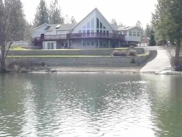 12405 N Nine Mile Rd.
