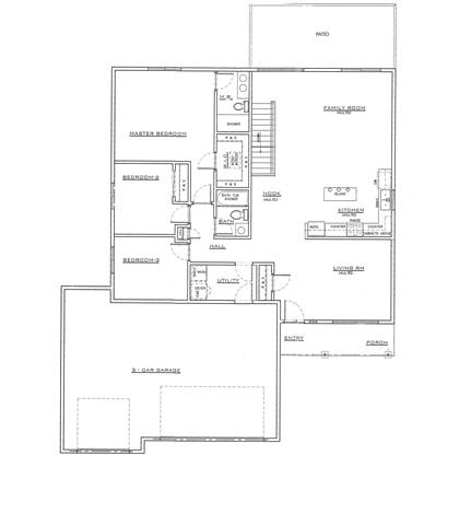 3812 S Morrow Ln - Photo 2