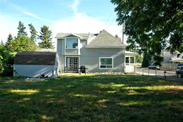 1716 N Walnut St