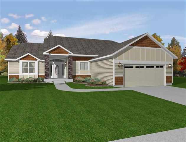 2615 W Parkway Ave - Photo 1
