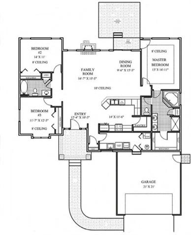 2615 W Parkway Ave - Photo 2