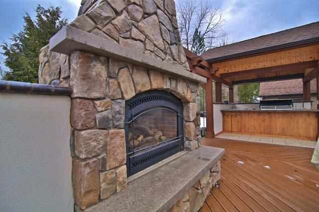 12818 N West Newman Lake Rd. - Photo 3