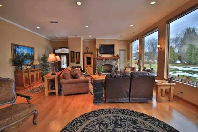 12818 N West Newman Lake Rd. - Photo 5