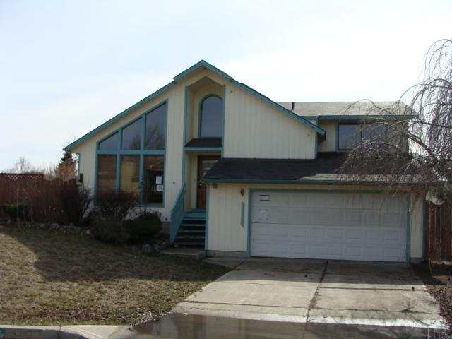 15016 E Broad Ave - Photo 1