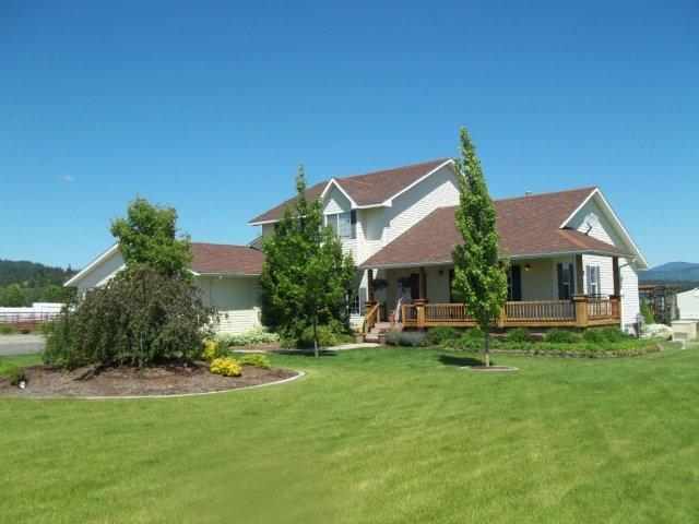 10220 N West Newman Lake Dr