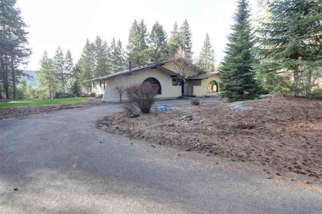 12815 N Mill Rd