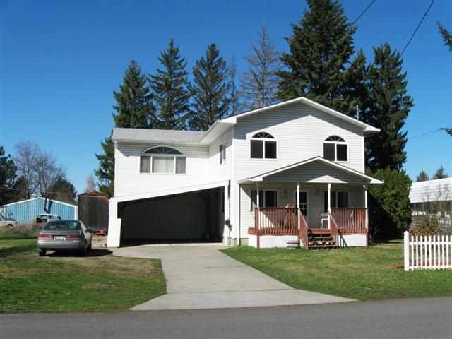 3303 N Bessie Road - Photo 1
