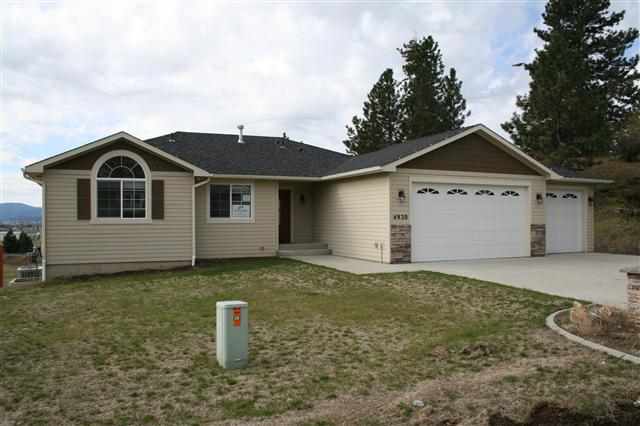 4920 N Vista Grande - Photo 1