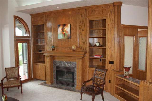 709 N King James Ln - Photo 4