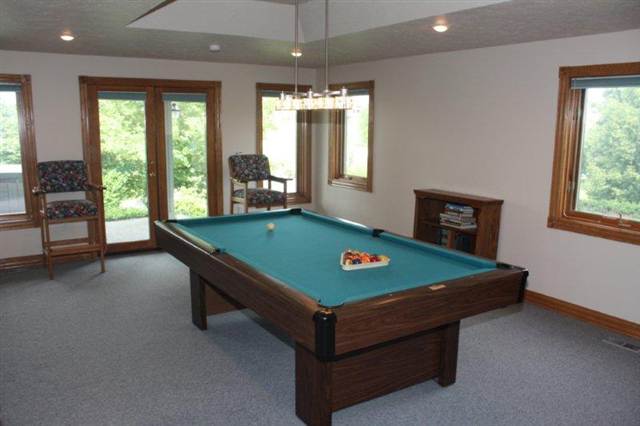709 N King James Ln - Photo 5