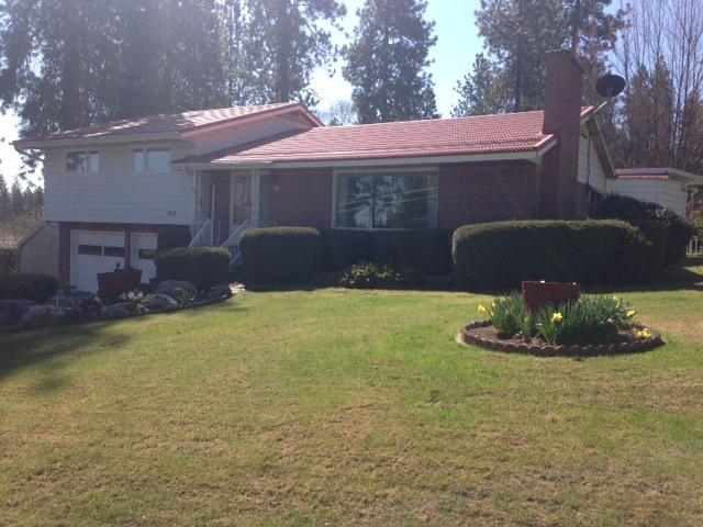 903 W Hawthorne