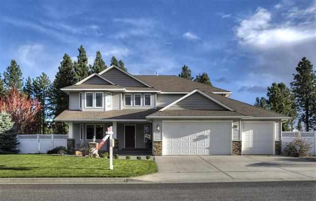 2616 S Corbin Cir