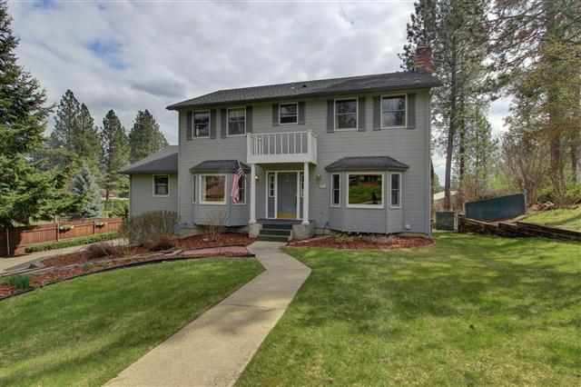 1212 E Glencrest Dr
