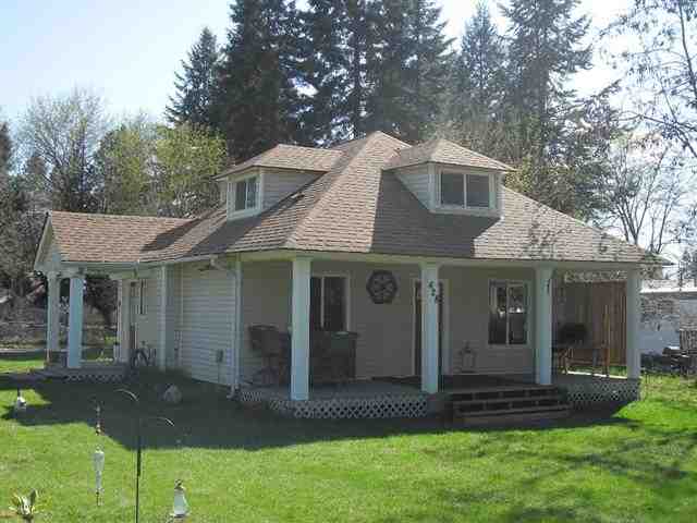 428 E "B" St