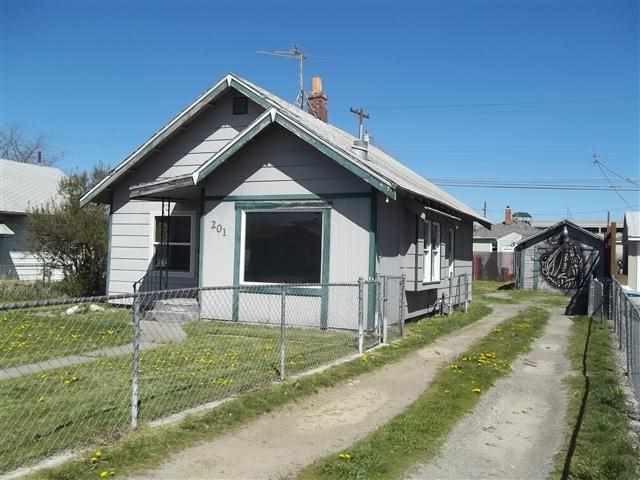 201 E PRINCETON Ave