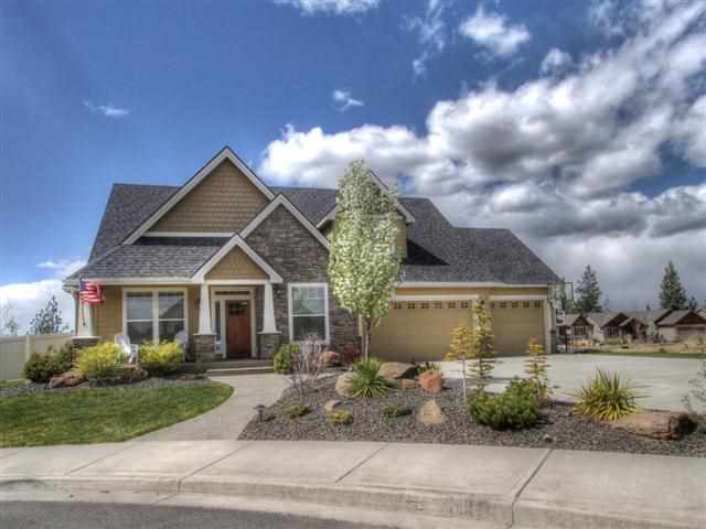 5906 S AMBERSTONE
