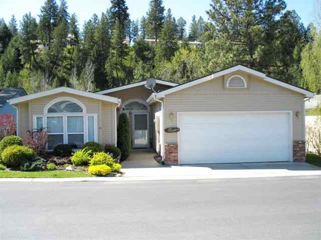 4534 S Sunny Creek Circle