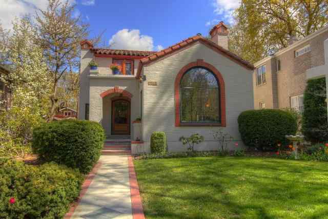 606 W 20TH