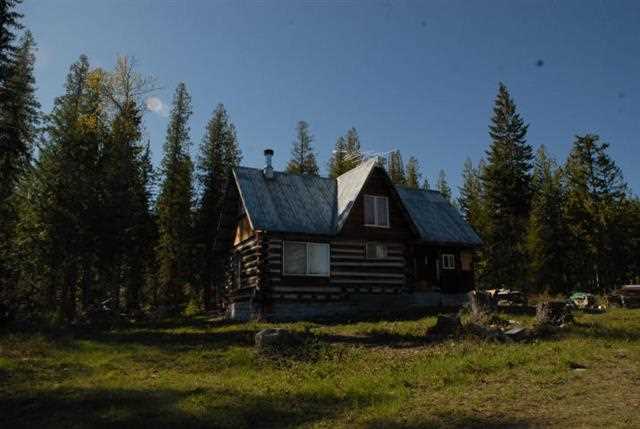 000 MATSEN CREEK RD.