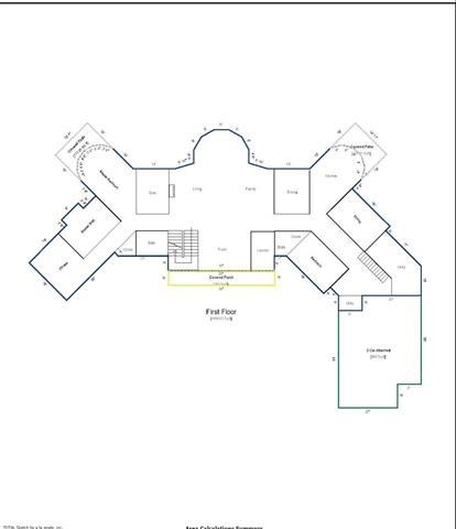 22222 E Saltese Lake Rd. - Photo 19
