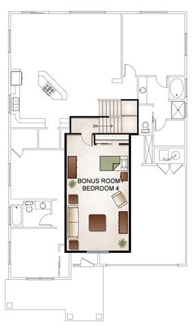 208 E Travis Ct - Photo 3