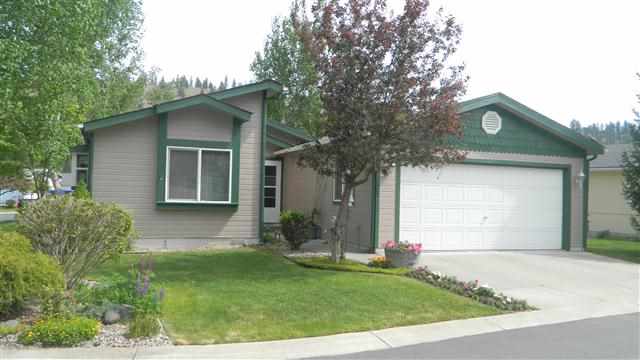 1140 W Sunny Creek Circle - Photo 1