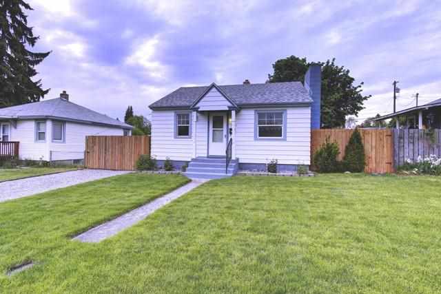3524 W Providence Ave