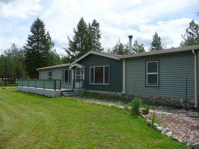 3634 Angel Flats Way