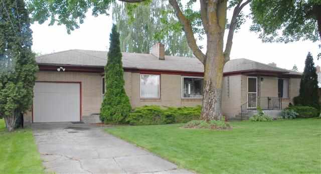 421 S Van Marter Rd
