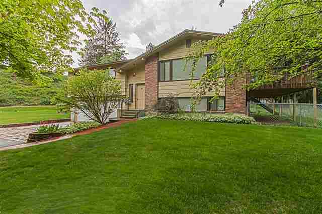 576 Gold Creek Loop - Photo 1