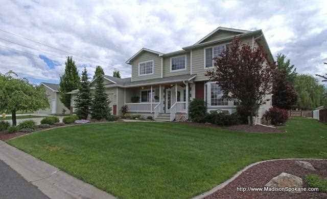 14521 N Fairview