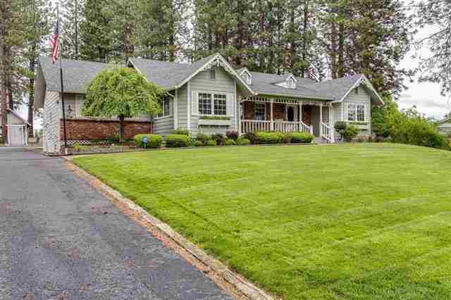 417 E Silver Pines Ct