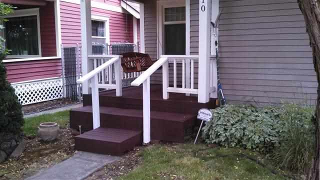 2810 W BROADWAY - Photo 3