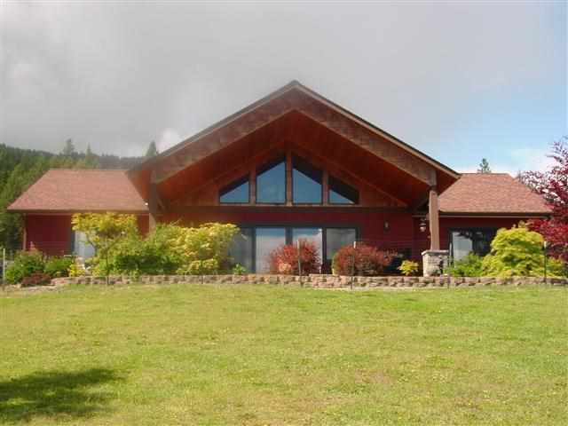 374 CORBETT CREEK Rd