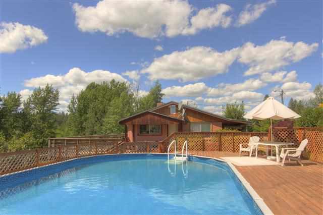 13310 E Blanchard Rd - Photo 9