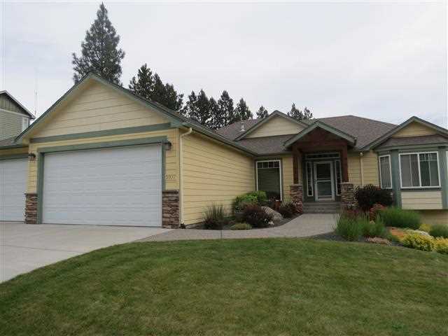 5107 S MENAUL