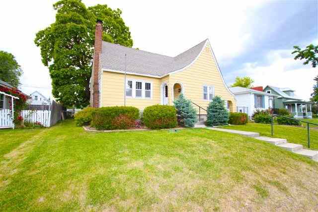 417 E Glass Ave