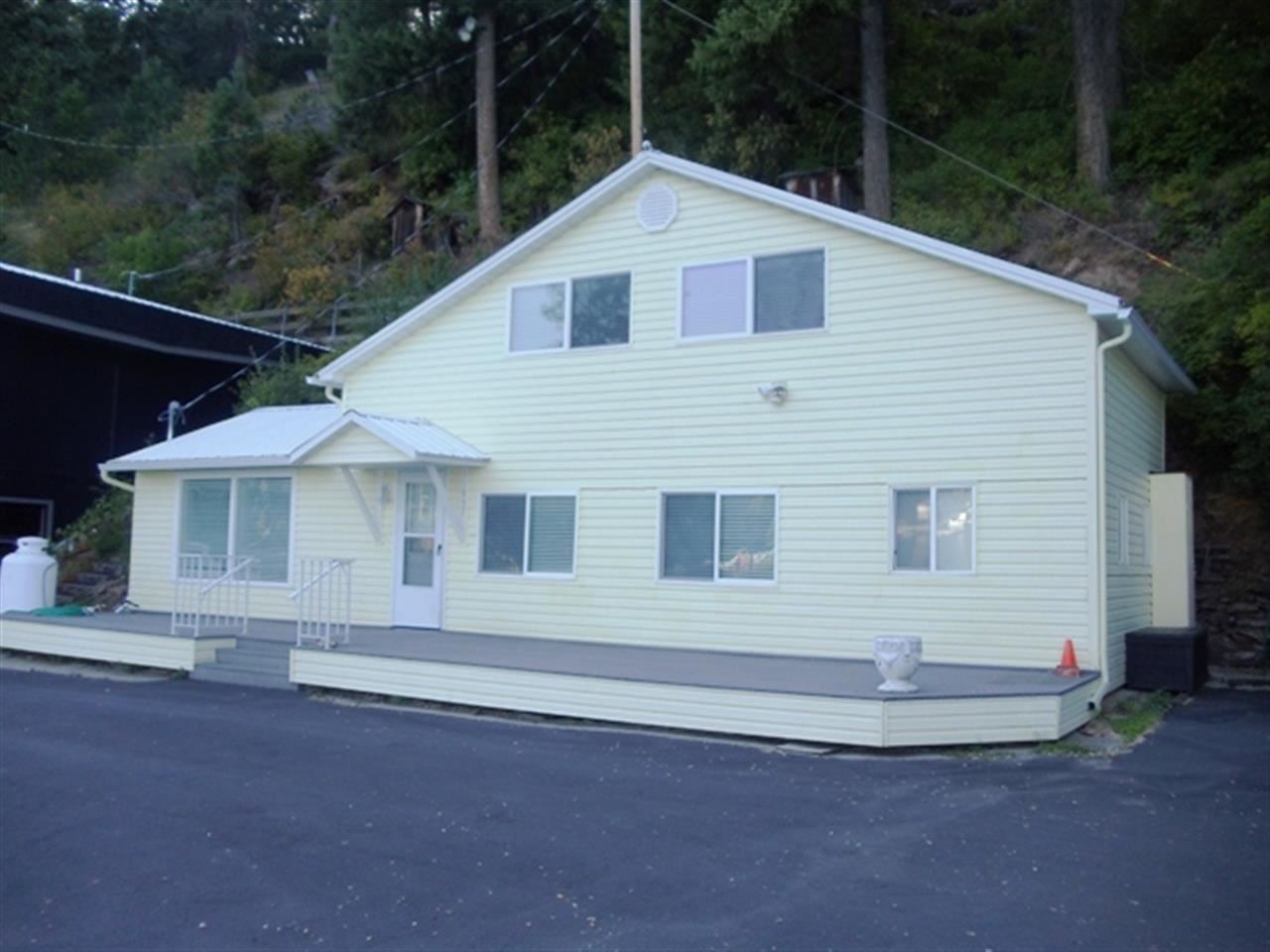 11957 N Honeymoon Bay Rd