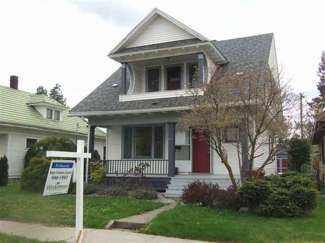 1017 W CLEVELAND