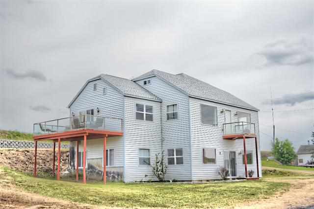 1442 Old Thornton Hwy - Photo 11
