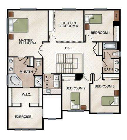 6015 W MELROSE - Photo 2