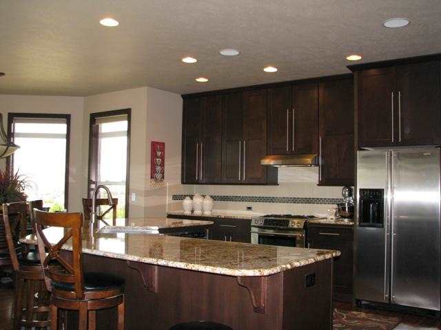 1407 N Dunbarton Oaks Ln - Photo 5