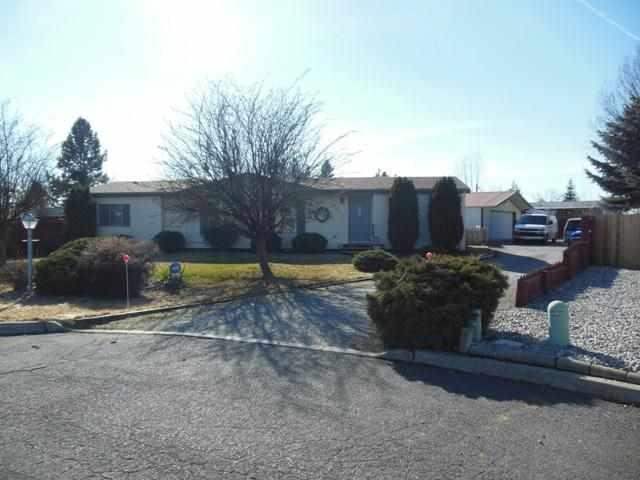 12215 N THOR Ct