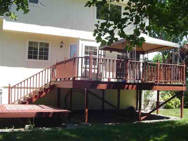 3826 S SUNDERLAND Dr - Photo 6